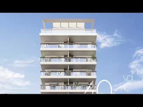 FOR SALE - LUXURY NEW DEVELOPMENT IN RIO DE JANEIRO, BRAZIL