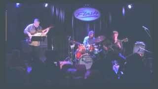 Round Midnight - http://www.chuckandersonjazzguitar.com/store/