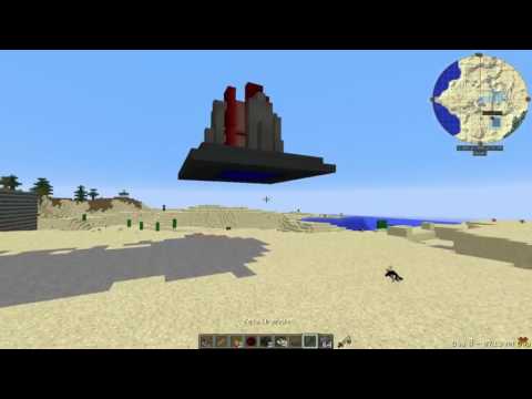 Draconic Evolution Reactor Tutorial (1.10.2) German (Works in FTB Beyond and Skyfactory 3)