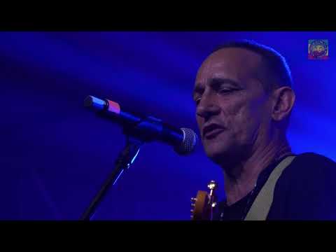 STROJNOWY na Reggae na Piaskach 2017