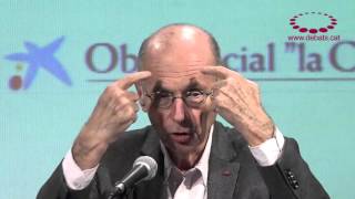 Boris Cyrulnik - Comment construire des centres éducatifs résilients pour favoriser l’apprentissage? 