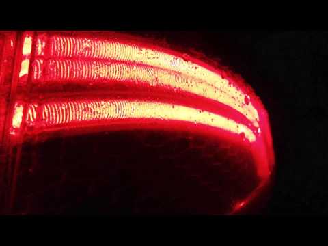 Calm | Ford Mondeo video shot