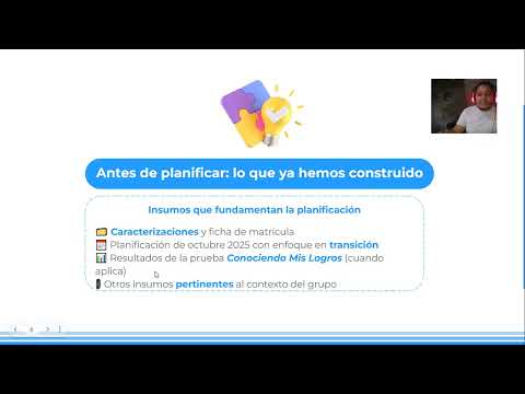 ORIENTACIONES PARA EL BLOQUE 3, LUNES 26, MARTES 27 DE ENERO