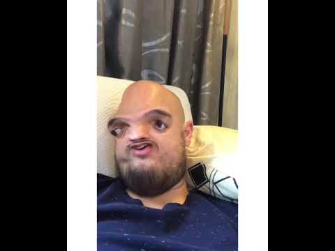 Familija upoznaje cerkinog decka