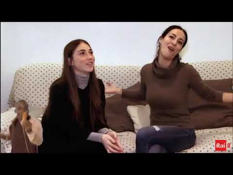 Veronica - Il Collegio Off