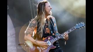 Stuck Mojo - Pipebomb (No vocals)