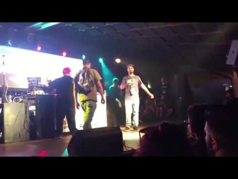 Posaman vs Masterman TECNICHE PERFETTE FINALISSIMA XIII ed.