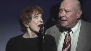 Annie Ross - Ooh Shoo Bee Do Bee - The Metropolitan Room - NYC- July 28th, 2009