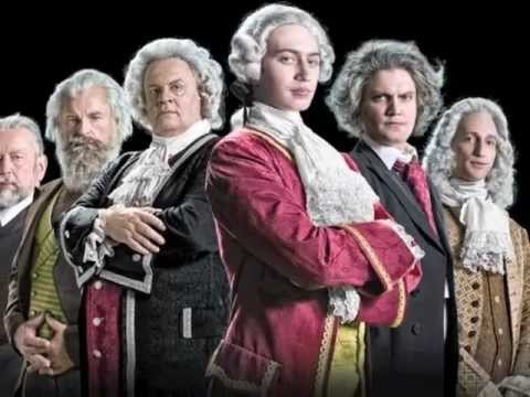 Mozart: A Classical Documentary
