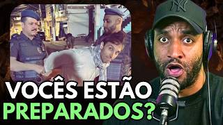 NOVIDADES NA MINHA CARREIRA | Caverna do Ogro Podcast