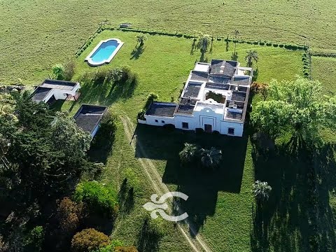 Video de YouTube - Venta Campo sobre Laguna de Rocha 9651