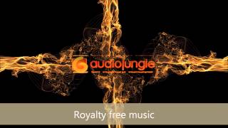 African Tribal Battle Drums - Royalty Free Music