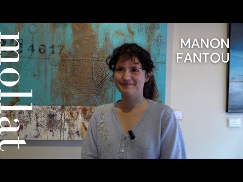 Manon Fantou - Les confidentes