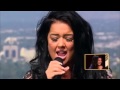 Lauren Murray / Take Me Home 