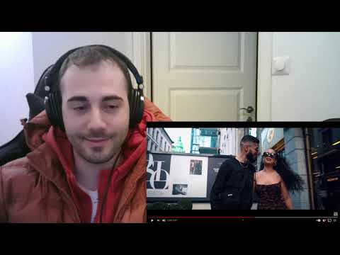 Norsk utlending reagerer på " Yousef Feat. Temur - "Mer Enn Venner" [OFFISIELL MUSIKKVIDEO]: YLTV "