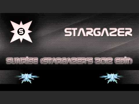 Intoxiqatorz - Sunrise ( Stargazer's 2012 Edit )
