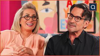 50+ & Unfiltered: Lawrence Zarian is Back w/ Shawn Killinger | QVC
