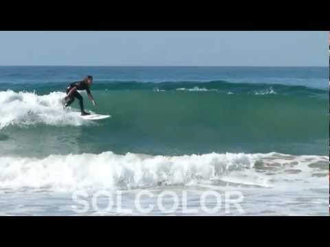 Surf en Conil