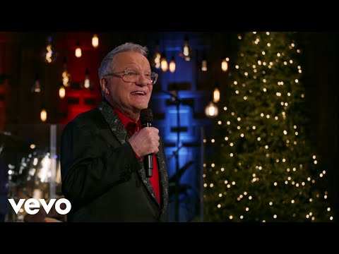 Mark Lowry - What Child Is This (Live) (Official Music Video)