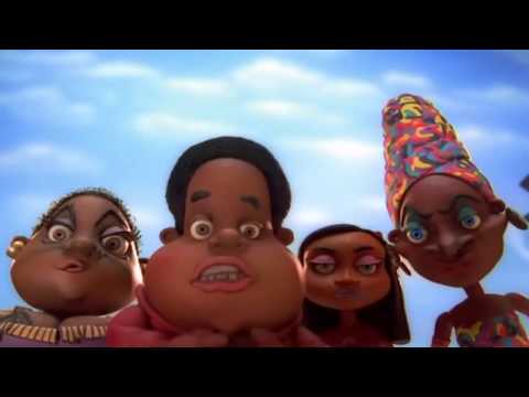 The PJs Season 3 Episode 8 Survival In Tha Hood