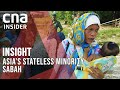 Sabah's Stateless: Who Are Malaysia's Invisible People? | Insight | Full Episode