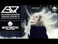 GQ Podcast : Drumstep / Drum & Bass Mix & Zanetic Guest Mix [Ep.72]