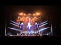 Alejandro Fernandez Confidencias World Tour