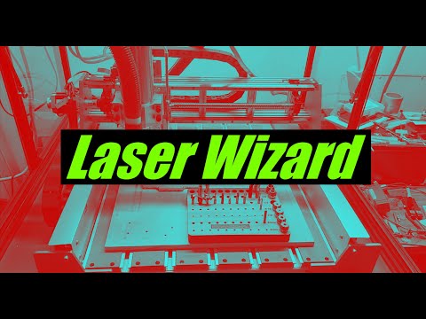 FoxAlien Vasto - Cutting aluminum with great results!