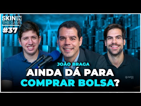 Oportunidades em ações para 2023, segundo a E