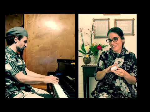 134 - Ô DE CASAS - Mônica Salmaso e André Marques