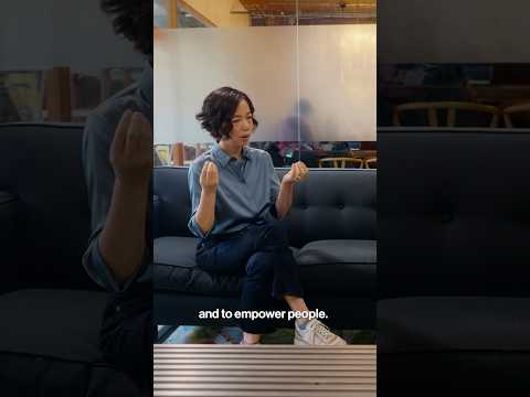 Fei-Fei Li on Silicon Valley's 'God Complex'