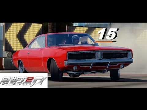 TheMurlocTamer Completes NFS Shift 2 Unleashed Part 15 - The Final Slide