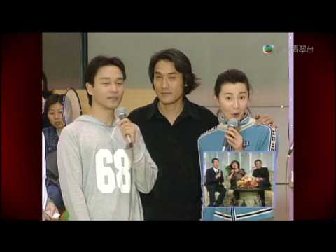 [Documentary] I am Leslie Cheung (TVB 2008)