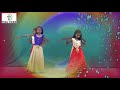 Woh Hai Mahan Mera Yesu Hai Mahan Yesu Times Dance Cover Nissi Elena Songs