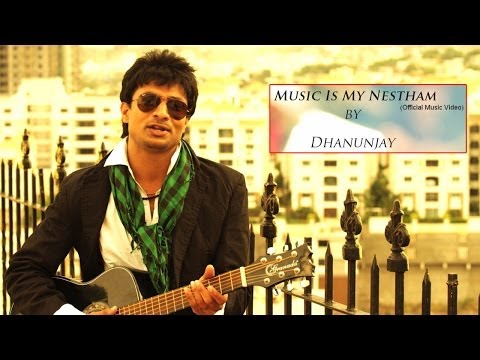 Music Is My Nestham || Official Music Video
