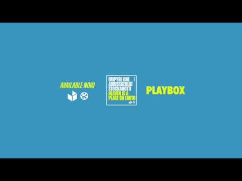 Empyre One & Abrissgebeat & Stockanotti - Heaven Is A Place On Earth