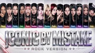 Download lagu LE SSERAFIM x ILLIT x KATSEYE - ICONIC BY MISTAKE | Rock Version (Color Coded Lyrics) mp3 Download lagu LE SSERAFIM x ILLIT x KATSEYE - ICONIC BY MISTAKE | Rock Version (Color Coded Lyrics) mp3