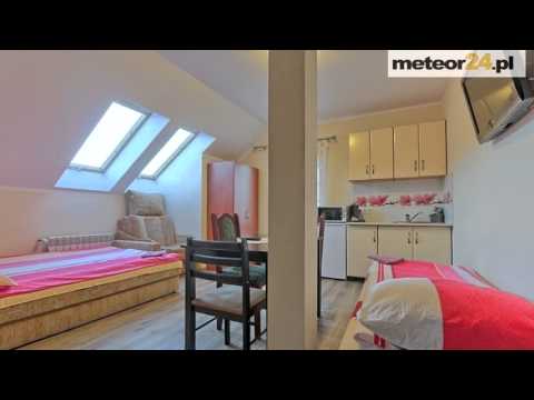 Willa Manhattan - Bielawa meteor24.pl