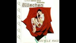 Blümchen - Where Hearts Have Wings