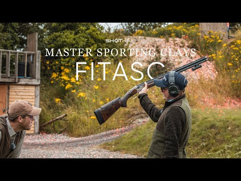Master Sporting Clays: FITASC