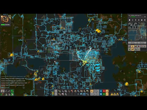 #195 How to Build a A Megabase in 3 Easy Steps