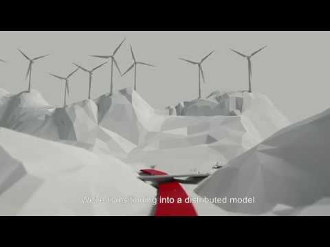 INDARGRID: Stronger and Greener grid