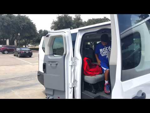 AKJHAWKS 2020 Trip to Dallas The League Finals