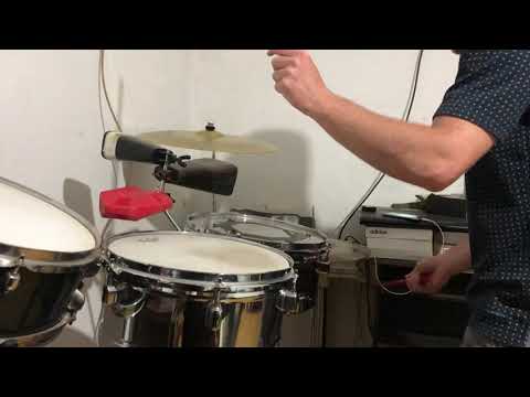 Luana ft Mariano Bermudez - Andate (cover timbal)