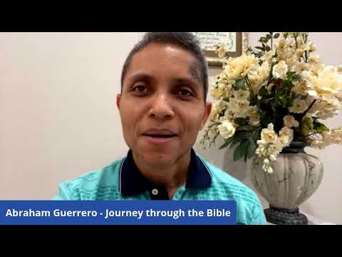 Don't let money split your family - Genesis 36:7 [Journey through the Bible]