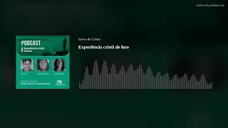 Experiência cristã de luto