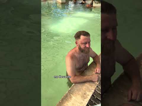 Termas de María Grande ! Planazo !!