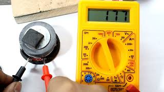 Download lagu Check Speaker Ohms With Multimeter | How To Check Speaker Ohms With A Multimeter mp3 Download lagu Check Speaker Ohms With Multimeter | How To Check Speaker Ohms With A Multimeter mp3