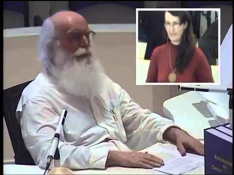 Tertúlia 1346 - Benemerência (Assistenciologia) | #Conscienciologia