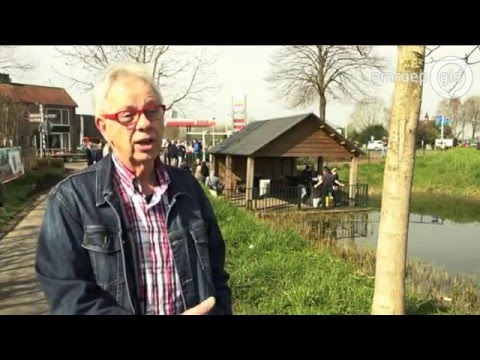 GLD Vandaag - 9 april 2016 - Omroep Gelderland
